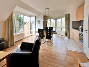 Ostseefeeling - lichtdurchflutete Ferienwohnung - (App.37)